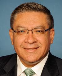 Rep. Salud O. Carbajal