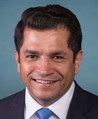 Rep. Jimmy Gomez