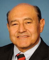 Rep. J. Luis Correa