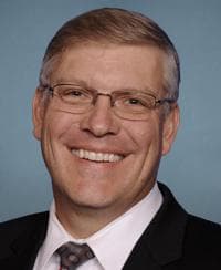 Rep. Barry Loudermilk
