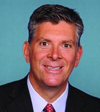 Rep. Darin LaHood