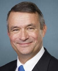 Rep. Don Bacon