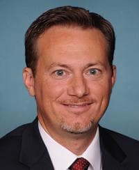 Rep. Michael Cloud