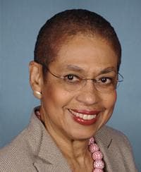 Rep. Eleanor Holmes Norton