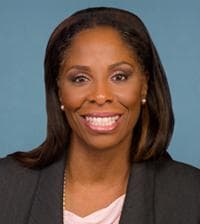 Rep. Stacey E. Plaskett