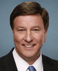 Rep. Mike D. Rogers