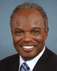Rep. David Scott