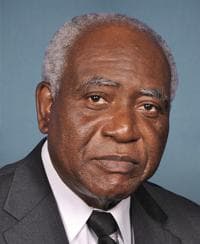 Rep. Danny K. Davis