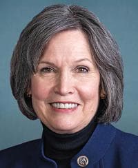 Rep. Betty McCollum