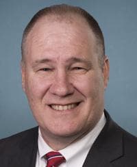 Rep. Trent Kelly