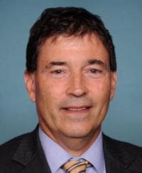 Rep. Troy Balderson