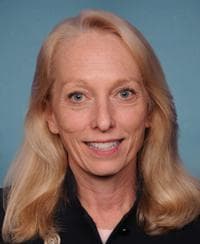 Rep. Mary Gay Scanlon