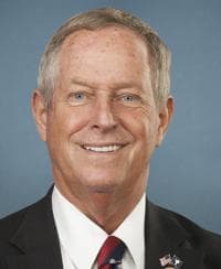 Rep. Joe Wilson