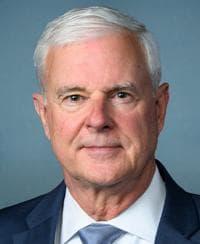 Rep. Steve Womack