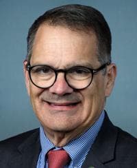 Rep. Gus M. Bilirakis
