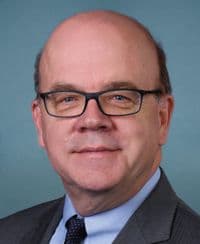 Rep. James P. McGovern