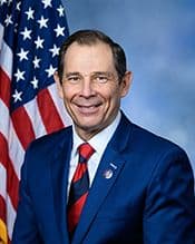 Sen. John R. Curtis