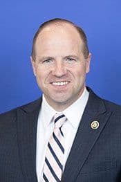 Rep. Timothy M. Kennedy