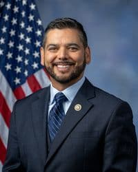 Rep. Raul Ruiz
