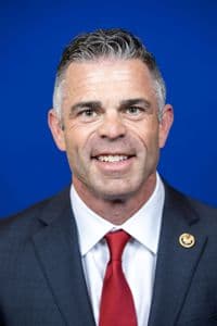 Rep. Tony Wied