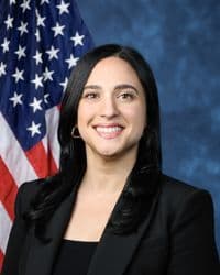 Rep. Yassamin Ansari