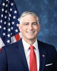 Rep. Michael Baumgartner