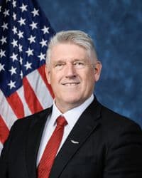 Rep. Troy Downing
