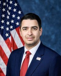 Rep. Gabe Evans