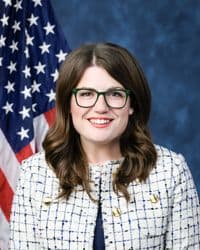 Rep. Sarah Elfreth