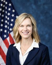 Rep. Julie Fedorchak