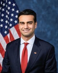 Rep. Abraham J. Hamadeh