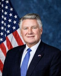 Rep. Mark Harris