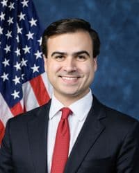 Rep. Pablo Jose Hernández