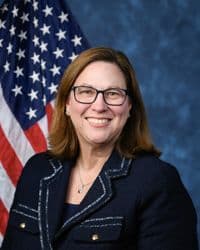 Rep. Julie Johnson