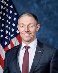 Rep. Mike Kennedy