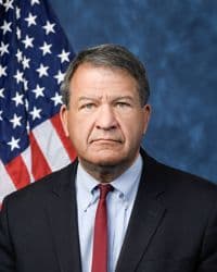 Rep. George Latimer