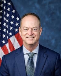 Rep. Mark B. Messmer