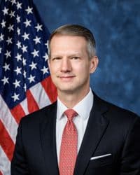 Rep. Riley M. Moore