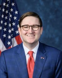 Rep. Addison P. McDowell