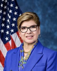 Rep. Nellie Pou