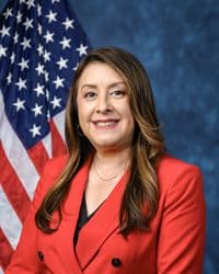 Rep. Luz M. Rivas