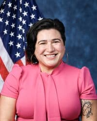Rep. Emily Randall