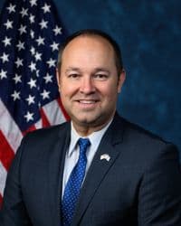 Rep. Marlin A. Stutzman