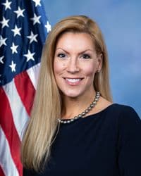 Rep. Beth Van Duyne