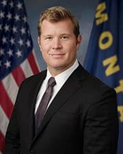 Sen. Tim Sheehy