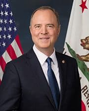 Sen. Adam B. Schiff