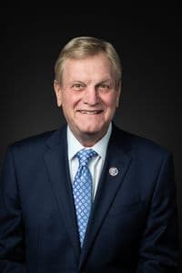 Rep. Michael K. Simpson