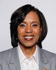 Sen. Angela D. Alsobrooks
