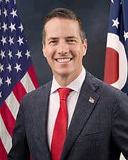 Sen. Bernie Moreno