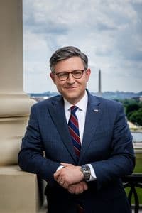 Rep. Mike Johnson